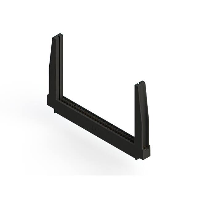 396-031-521-678 CONN EDGE SGL FMALE 31POS 0.125