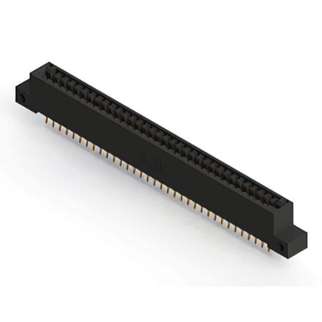 396-068-556-212 CONN EDGE DUAL FMALE 68POS 0.125