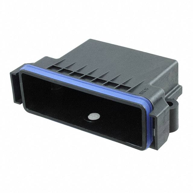 5810130095 ENCL. MODICE MINIME W/ VENT