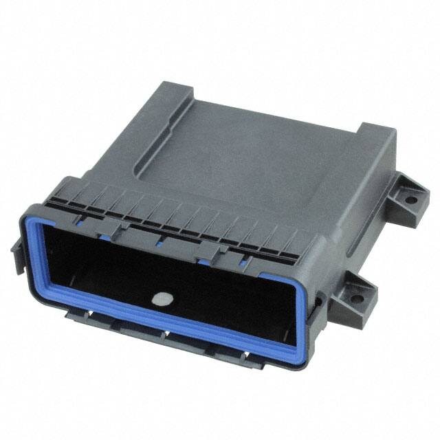 5810130059 MODICE VENT SMALL ENCL W/O HS