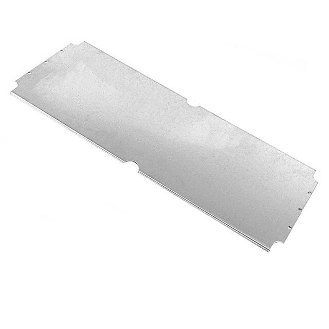 1590ZGRP263PL PANEL INNER STEEL 23X9.2