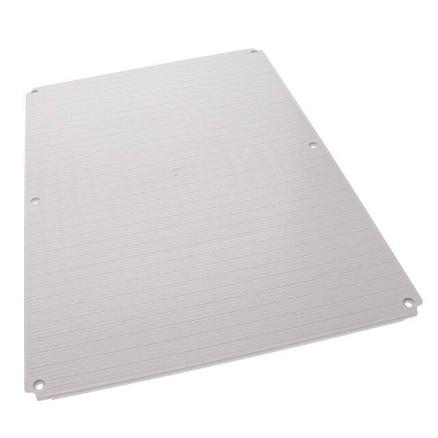 PTX-11081-P PLASTIC PLATE FOR PTQ-11081