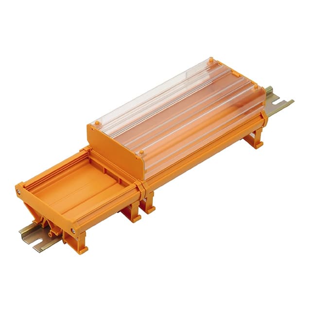 4157440000 HOUSING PROFILE STRIP 2 METER