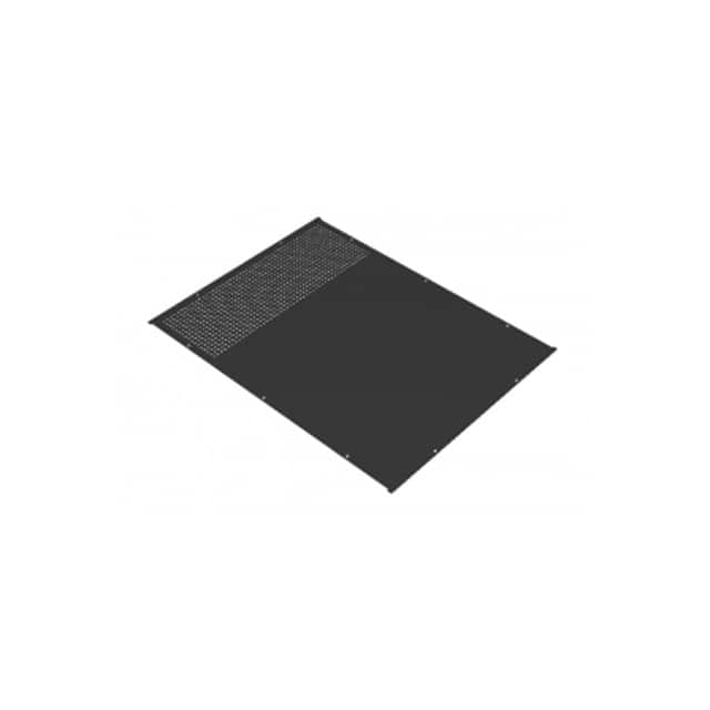 RM1922BKVP RM SERIES 19X22 VENTED TOP/BOTTO
