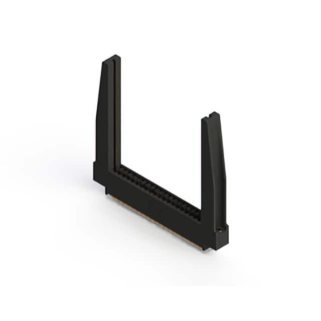 396-042-560-878 CONN EDGE DUAL FMALE 42POS 0.125