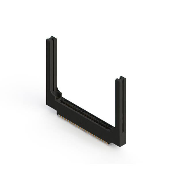 396-042-558-858 CONN EDGE DUAL FMALE 42POS 0.125