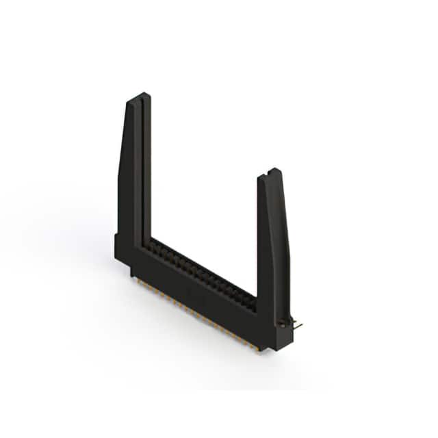 396-042-559-878 CONN EDGE DUAL FMALE 42POS 0.125