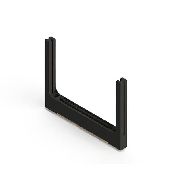 396-042-558-258 CONN EDGE DUAL FMALE 42POS 0.125