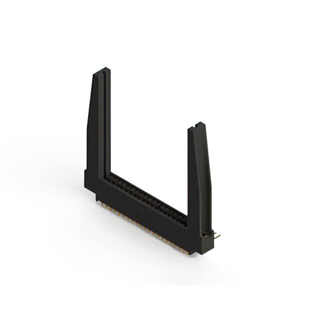 396-042-558-878 CONN EDGE DUAL FMALE 42POS 0.125