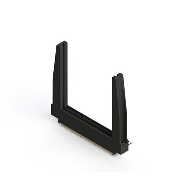 396-040-559-878 CONN EDGE DUAL FMALE 40POS 0.125