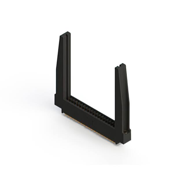 396-040-560-878 CONN EDGE DUAL FMALE 40POS 0.125