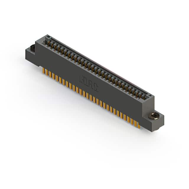 395-058-544-203 CONN EDGE DUAL FMALE 58POS 0.100