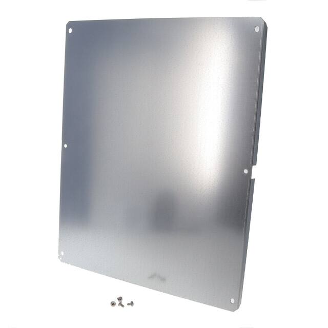 NBX-32940 PANEL METAL 18.31X22.64X.06" NBX