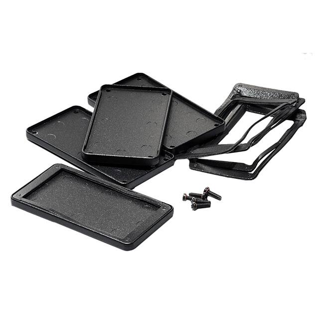 1457NWP-10 WATERTIGHT END PANELS 10/PACK