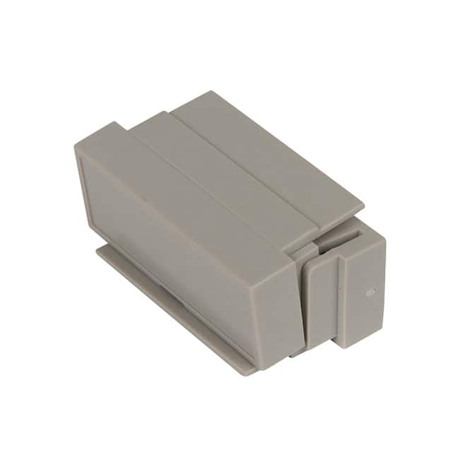 DMB-4770-TGS SOLID GUARD FOR 6 TERMINALS