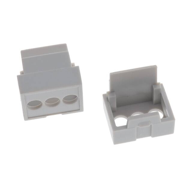 DMB-4769-TGH 3 HOLES GUARD FOR 3 TERMINALS