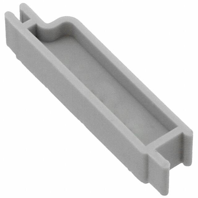 2199650 ELECTRONIC HOUSING GRAY