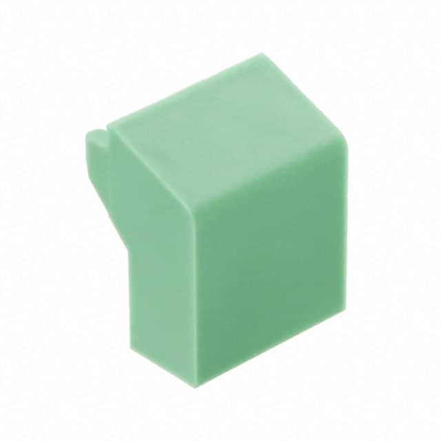2906869 COVER CAPS UNOCCUPIED TERM PNTS