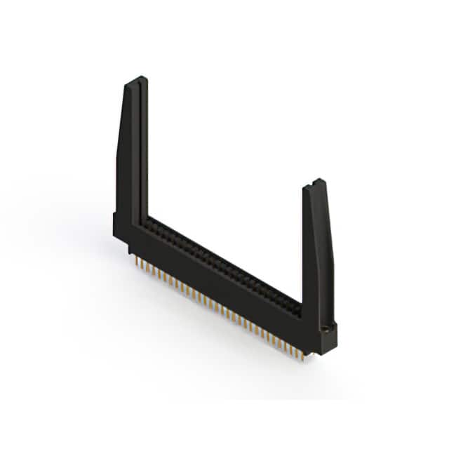 396-060-520-878 CONN EDGE DUAL FMALE 60POS 0.125