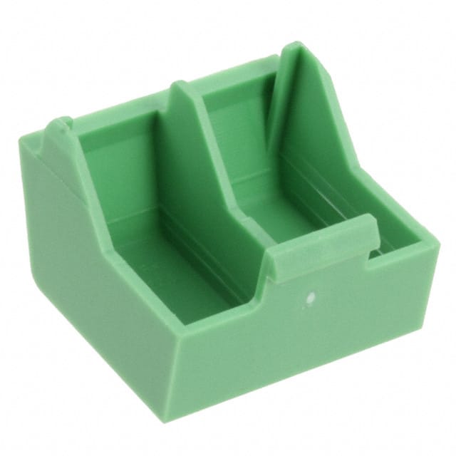 2907156 TERMINAL BLOCK FILLER PLUG