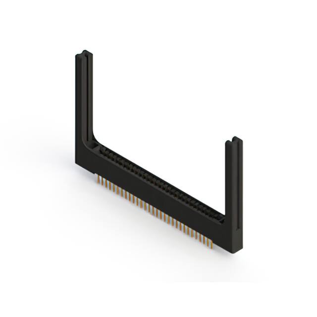 396-060-522-258 CONN EDGE DUAL FMALE 60POS 0.125