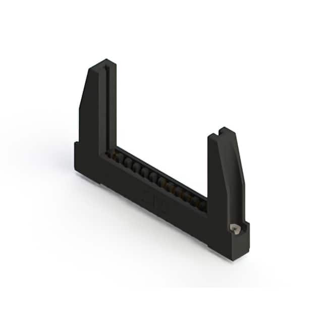 357-013-531-178 357 SERIES (.156" (3.96MM) CONTA