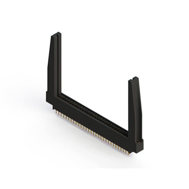 396-060-521-878 CONN EDGE DUAL FMALE 60POS 0.125