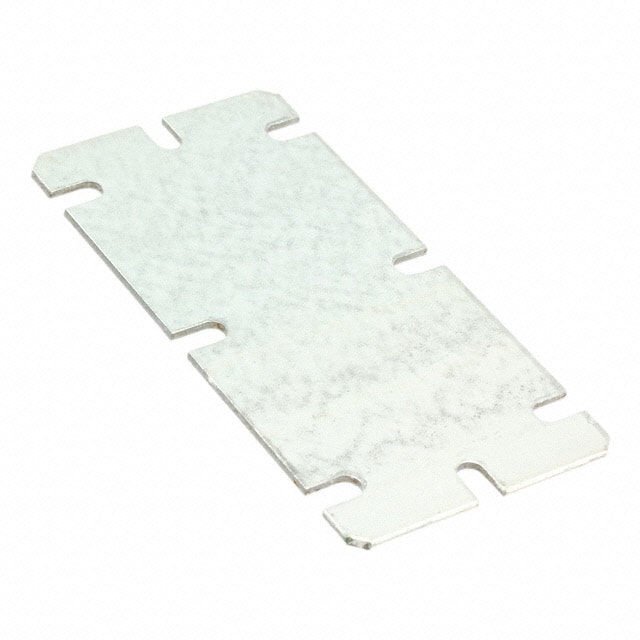 PIX-11760 STEEL INTERNAL PANEL - PIP SERIE