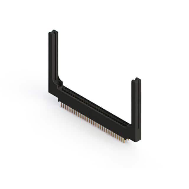 396-060-541-858 CONN EDGE DUAL FMALE 60POS 0.125