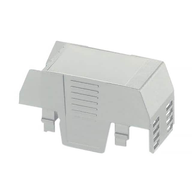 2201820 ELECTRONIC HOUSING COVER