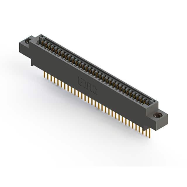 395-032-540-608 CONN EDGE SINGLE FML 32POS 0.100