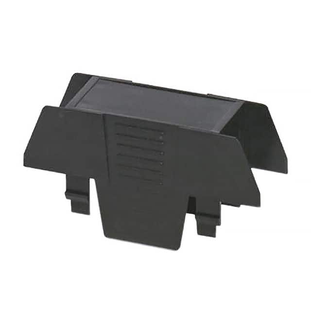 2201254 ELECTRONIC HOUSING COVER