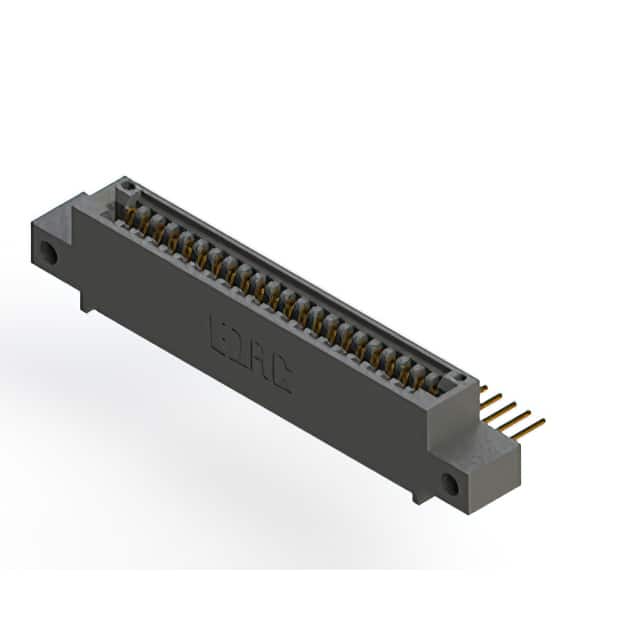 395-022-559-412 395 SERIES (.100" (2.54MM) CONTA