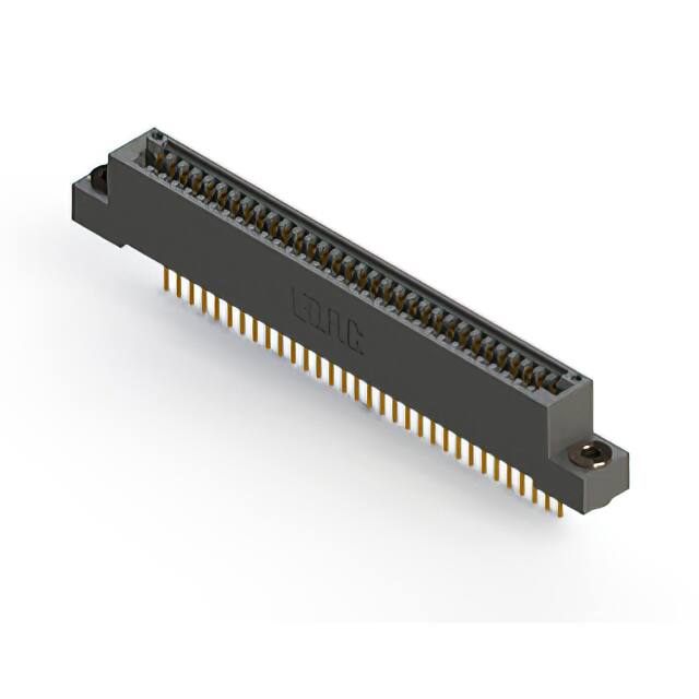 395-032-540-103 CONN EDGE SINGLE FML 32POS 0.100