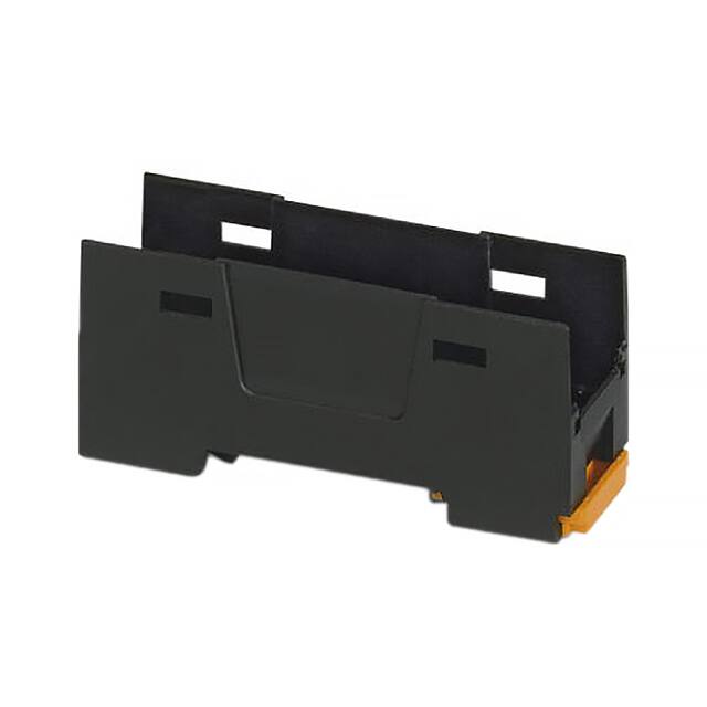 2200666 ELECTRONIC HOUSING BASE