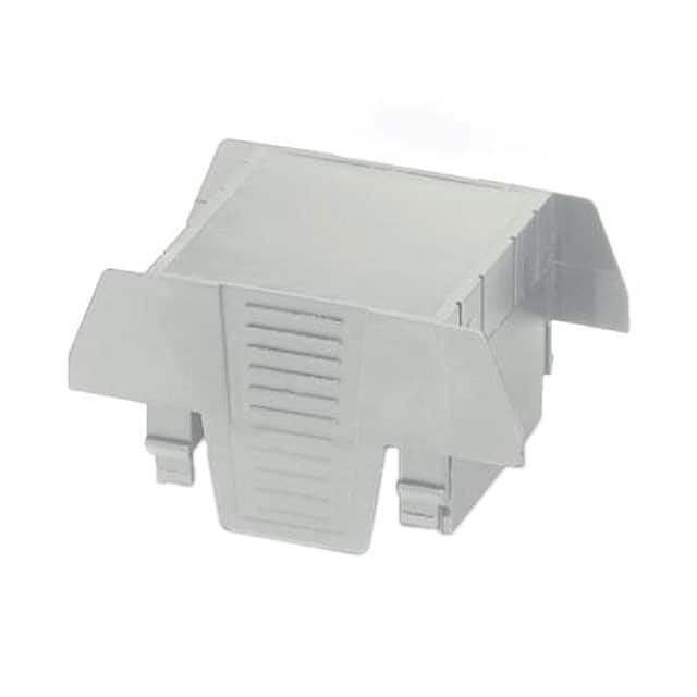2201770 ELECTRONIC HOUSING COVER