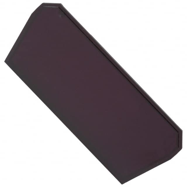 2010,IR BOX END PANEL INFRA-RED A27 SERI