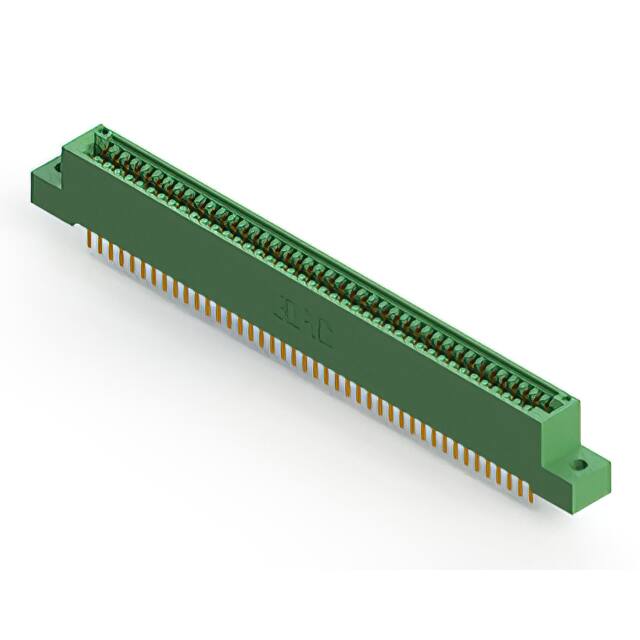 345-084-520-202 CONN EDGE DUAL FMALE 84POS 0.100
