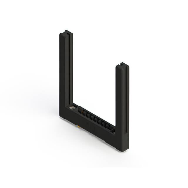 357-016-500-258 CONN EDGE DUAL FMALE 16POS 0.156