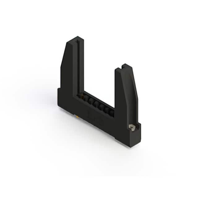 357-016-542-278 CONN EDGE DUAL FMALE 16POS 0.156