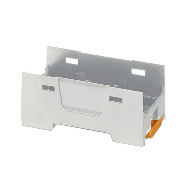 2201814 ELECTRONIC HOUSING BASE