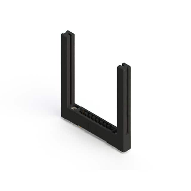 357-016-522-258 CONN EDGE DUAL FMALE 16POS 0.156