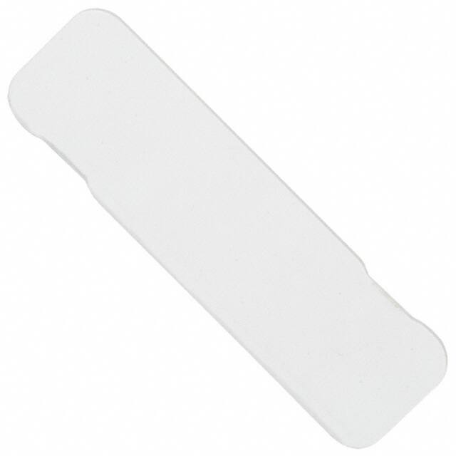 2105,CL CLEAR PANEL FOR H-65 SERIES