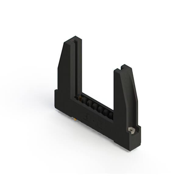 357-016-522-278 CONN EDGE DUAL FMALE 16POS 0.156