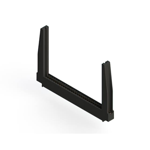 396-030-521-678 CONN EDGE SGL FMALE 30POS 0.125