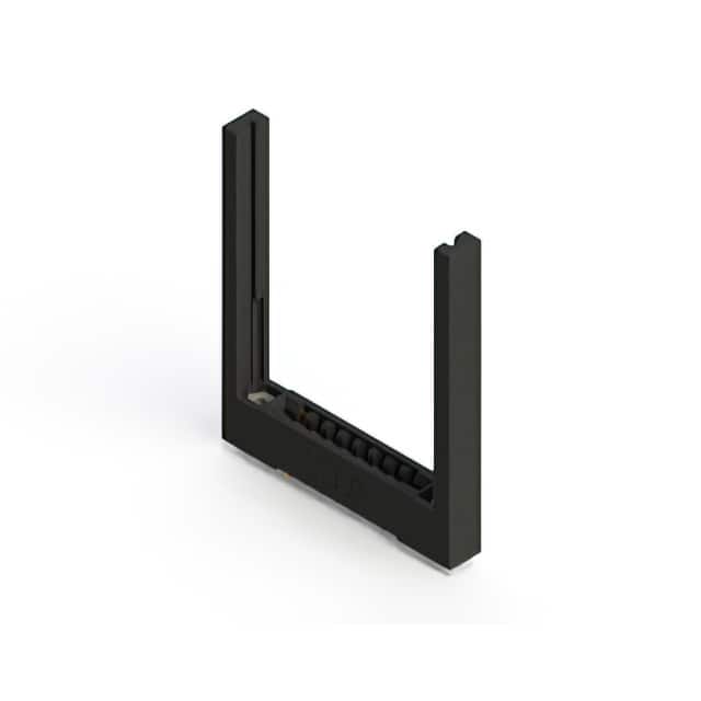 357-016-524-268 CONN EDGE DUAL FMALE 16POS 0.156
