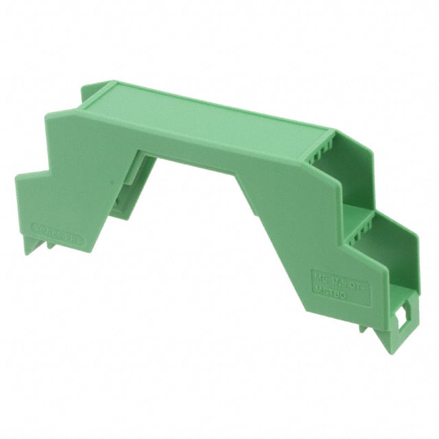 2906827 HOUSING UPPER FOR PCB TERM BLOCK
