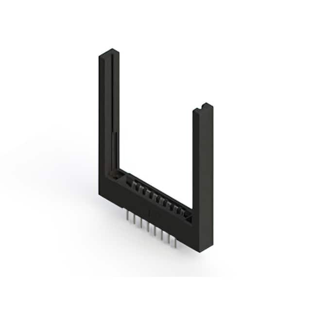 357-016-420-268 CONN EDGE DUAL FMALE 16POS 0.156
