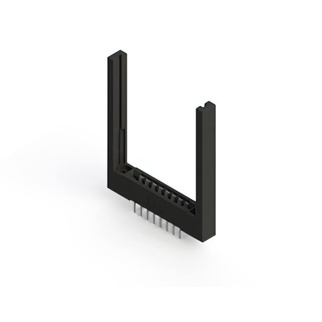357-016-440-268 CONN EDGE DUAL FMALE 16POS 0.156