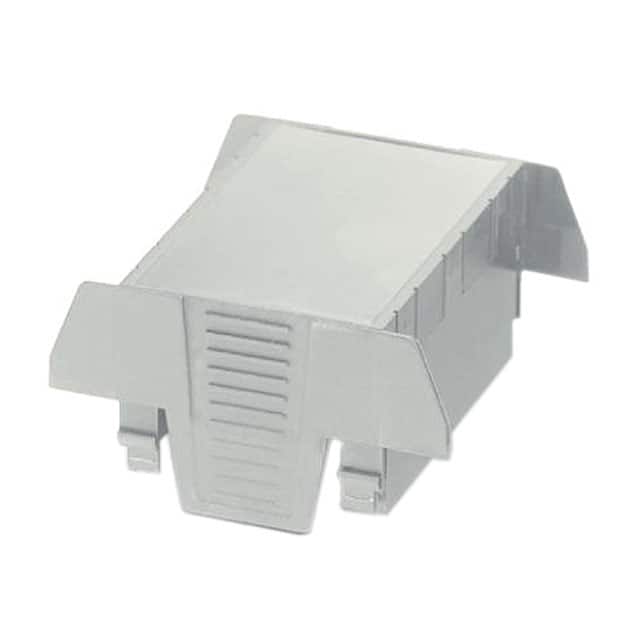 2201773 ELECTRONIC HOUSING COVER